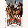 Battle Cry: Pony Soldiers, Book 9 (Unabridged) Audiobook, by Chet Cunningham