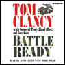 Battle Ready (Abridged) Audiobook, by Tom Clancy