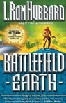 Battlefield Earth (Abridged) Audiobook, by L. Ron Hubbard