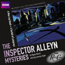 BBC Radio Crimes: The Inspector Alleyn Mysteries: A Man Lay Dead & A Surfeit of Lampreys Audiobook, by Ngaio Marsh