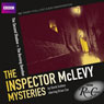 BBC Radio Crimes: The Inspector McLevy Mysteries: The Second Shadow & The Burning Question Audiobook, by David Ashton