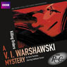 BBC Radio Crimes: A V.I. Warshawski Mystery: Killing Orders Audiobook, by Sara Paretsky