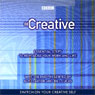 Be Creative: Essential Steps to Revitalise Your Work and Life (Abridged) Audiobook, by Guy Claxton