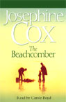 The Beachcomber (Unabridged) Audiobook, by Josephine Cox