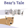 Bears Tale: A Bear Legend, Book 1 (Unabridged) Audiobook, by Richard Burnett Lewis