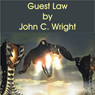 The Beast Must Die Audiobook, by John C. Wright