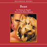 The Beast (Unabridged) Audiobook, by Donna Napoli