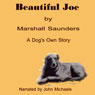 Beautiful Joe (Unabridged) Audiobook, by Margaret Marshall Saunders
