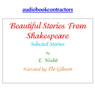 Beautiful Stories from Shakespeare - Selected Tales (Unabridged) Audiobook, by Edith Nesbit