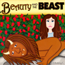 Beauty and the Beast (Abridged) Audiobook, by PC Treasures