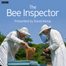 The Bee Inspector Audiobook, by Mike Hally