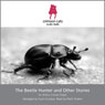 The Beetle Hunter and Other Stories (Abridged) Audiobook, by Arthur Conan Doyle