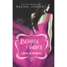 Before I Wake (Unabridged) Audiobook, by Rachel Vincent