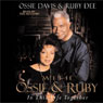 Before We Met: An Unabridged Selection from With Ossie and Ruby (Unabridged) Audiobook, by Ossie Davis