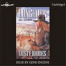 The Beginning: Longhorn Series, Book 1 (Unabridged) Audiobook, by Dusty Rhodes