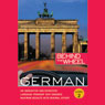 Behind the Wheel: German 2 Audiobook, by Mark Frobose