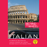 Behind the Wheel - Italian 1 (Unabridged) Audiobook, by Macmillan Audio
