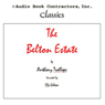 The Belton Estate (Unabridged) Audiobook, by Anthony Trollope