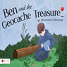 Ben and the Geocache Treasure (Unabridged) Audiobook, by Heather Gregory