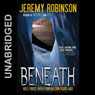 Beneath (Unabridged) Audiobook, by Jeremy Robinson