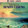Benito Cereno (Abridged) Audiobook, by Herman Melville