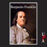Benjamin Franklin (Unabridged) Audiobook, by Edmund S. Morgan