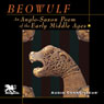 Beowulf (Unabridged) Audiobook, by C. W. Kennedy