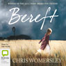 Bereft (Unabridged) Audiobook, by Chris Womersley
