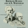 Bertrand Russell and A.N. Whitehead (Unabridged) Audiobook, by Paul Kuntz