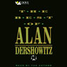 The Best of Alan Dershowitz (Abridged) Audiobook, by Alan M. Dershowitz