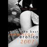 The Best American Erotica 2001 (Unabridged Selections) Audiobook, by Susie Bright