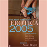 The Best American Erotica 2005 (Unabridged Selections) Audiobook, by Susie Bright