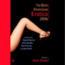 The Best American Erotica 2006 (Unabridged Selections) Audiobook, by Susie Bright