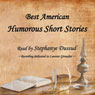 Best American Humorous Short Stories (Unabridged) Audiobook, by Mark Twain