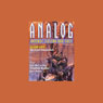 The Best of Analog Science Fiction and Fact Magazine (Unabridged) Audiobook, by Michael Swanwick