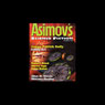The Best of Asimovs Science Fiction Magazine 2002 (Unabridged) Audiobook, by Robert Silverberg