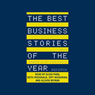 The Best Business Stories of the Year, 2002 Edition (Unabridged) Audiobook, by Andrew Leckey