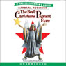 The Best Christmas Pageant Ever (Abridged) Audiobook, by Barbara Robinson