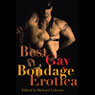 Best Gay Bondage Erotica (Unabridged) Audiobook, by Richard Labonte