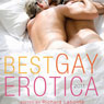 Best Gay Erotica 2011 (Unabridged) Audiobook, by Richard Labonte