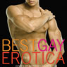 Best Gay Erotica 2012 (Unabridged) Audiobook, by Richard Labonte