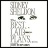 The Best Laid Plans (Abridged) Audiobook, by Sidney Sheldon