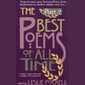The Best Poems of All Time, Volume 2 (Abridged) Audiobook, by T. S. Eliot