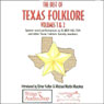The Best of Texas Folklore: Volumes 1 & 2 Audiobook, by Elmer Kelton