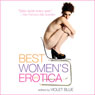 Best Womens Erotica 2010 (Unabridged) Audiobook, by Violet Blue