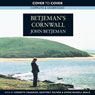Betjemans Cornwall (Unabridged) Audiobook, by Sir John Betjeman