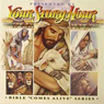 The Bible Comes Alive Series, Album 3 (Dramatized) (Abridged) Audiobook, by Your Story Hour