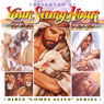 The Bible Comes Alive Series, Volume 4 (Abridged) Audiobook, by Your Story Hour