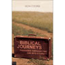 Biblical Journeys: Passages Through Time and Into Eternity (Abridged) Audiobook, by Velyn Cooper