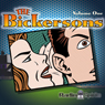 The Bickersons, Volume One Audiobook, by Philip Rapp